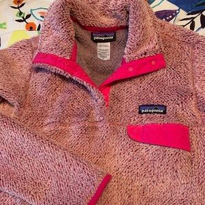 Patagonia pullover